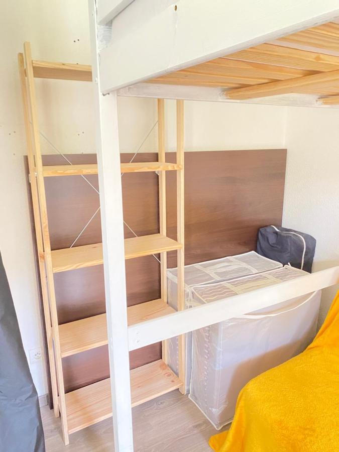 Studio Piscine Honfleur Deauville Équemauville Kültér fotó