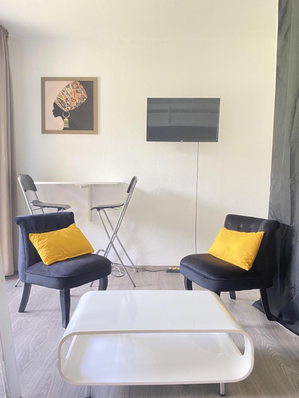 Studio Piscine Honfleur Deauville Équemauville Kültér fotó