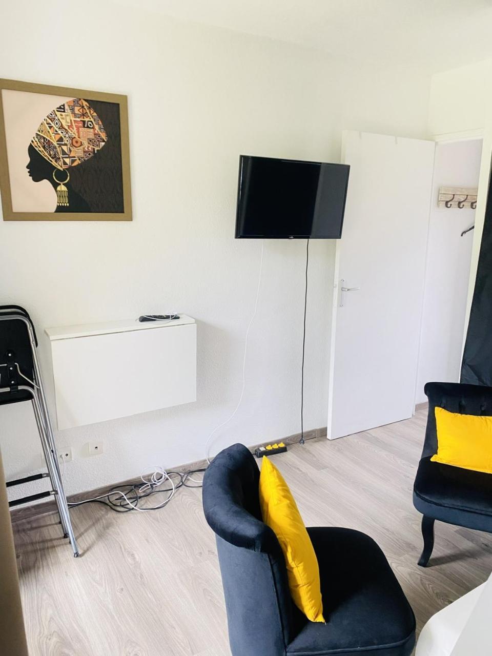 Studio Piscine Honfleur Deauville Équemauville Kültér fotó